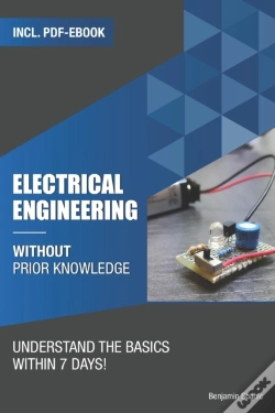 Capa do artigo Electrical Engineering Without Prior Knowledge