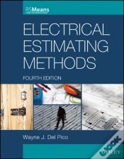Capa do artigo Electrical Estimating Methods