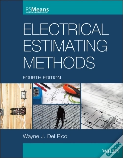 Capa do artigo Electrical Estimating Methods