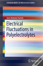 Capa do artigo Electrical Fluctuations In Polyelectrolytes