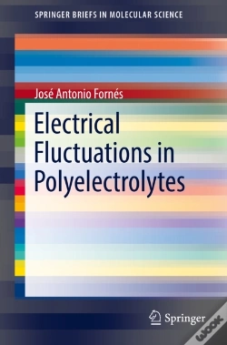 Capa do artigo Electrical Fluctuations In Polyelectrolytes