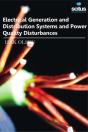 Electrical Generation And Distribution Systems And Power Quality Disturbances - Preview