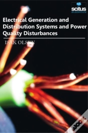 Capa do artigo Electrical Generation And Distribution Systems And Power Quality Disturbances