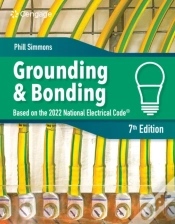 Capa do artigo Electrical Grounding And Bonding