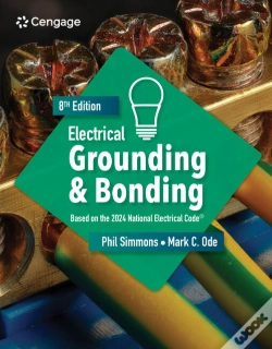 Capa do artigo Electrical Grounding And Bonding