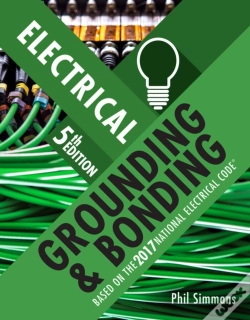 Capa do artigo Electrical Grounding And Bonding