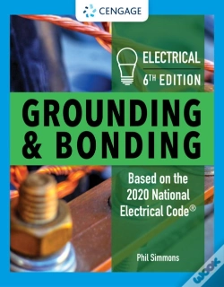 Capa do artigo Electrical Grounding And Bonding