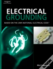 Capa do artigo ELECTRICAL GROUNDING AND BONDING
