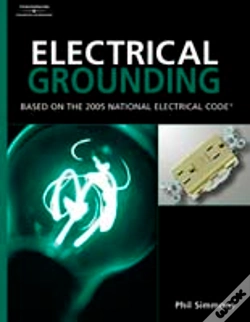 Capa do artigo ELECTRICAL GROUNDING AND BONDING
