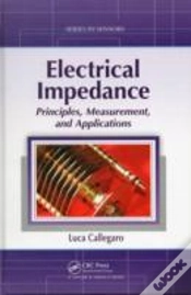 Capa do artigo Electrical Impedance