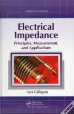 Capa do artigo Electrical Impedance
