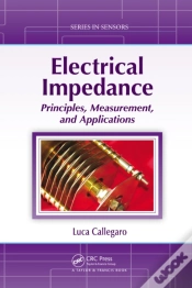 Capa do artigo Electrical Impedance
