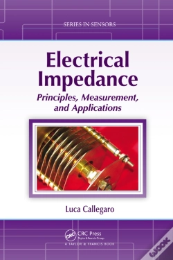 Capa do artigo Electrical Impedance