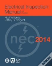 Capa do artigo Electrical Inspection Manual, 2014 Edition