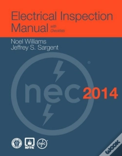 Capa do artigo Electrical Inspection Manual, 2014 Edition