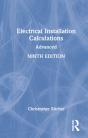 Electrical Installation Calculations - Preview
