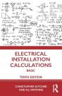 Electrical Installation Calculations - Preview