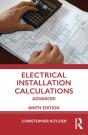 Electrical Installation Calculations - Preview