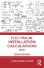 Electrical Installation Calculations - Preview