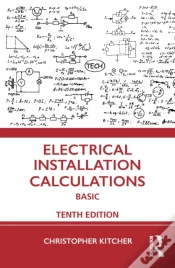 Capa do artigo Electrical Installation Calculations