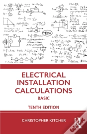 Capa do artigo Electrical Installation Calculations