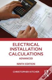 Capa do artigo Electrical Installation Calculations