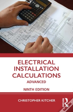 Capa do artigo Electrical Installation Calculations