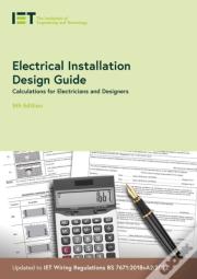 Electrical Installation Design Guide