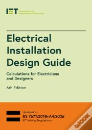 Electrical Installation Design Guide