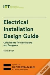 Electrical Installation Design Guide