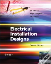 Capa do artigo Electrical Installation Designs