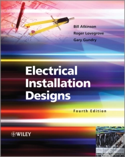 Capa do artigo Electrical Installation Designs