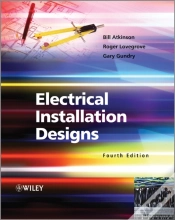 Capa do artigo Electrical Installation Designs