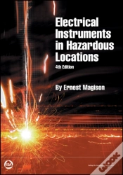 Capa do artigo Electrical Instruments In Hazardous Locations