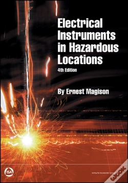 Capa do artigo Electrical Instruments In Hazardous Locations