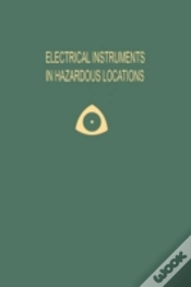 Capa do artigo Electrical Instruments In Hazardous Locations