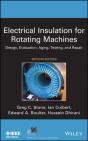 Electrical Insulation For Rotating Machines - Preview