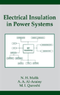 Electrical Insulation In Power Systems - Preview
