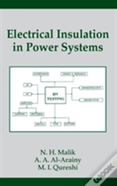 Electrical Insulation In Power Systems