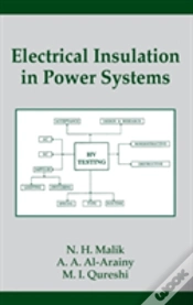 Capa do artigo Electrical Insulation In Power Systems