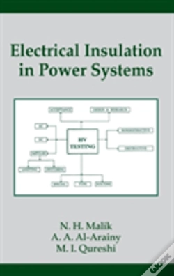 Capa do artigo Electrical Insulation In Power Systems