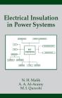 Electrical Insulation In Power Systems - Preview