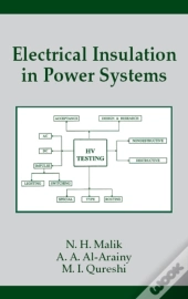 Electrical Insulation In Power Systems