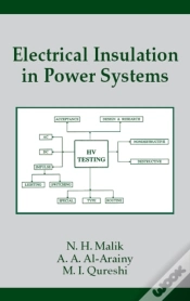 Capa do artigo Electrical Insulation In Power Systems
