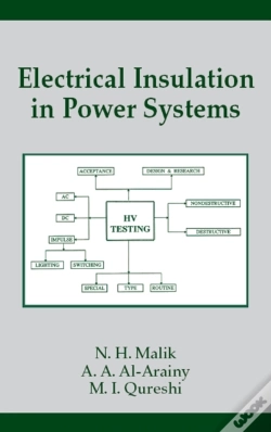 Capa do artigo Electrical Insulation In Power Systems