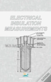 Capa do artigo Electrical Insulation Measurements