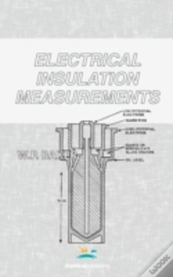 Capa do artigo Electrical Insulation Measurements