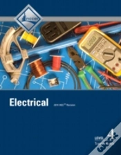 Capa do artigo Electrical Level 4 Trainee Guide