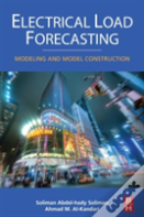 Electrical Load Forecasting