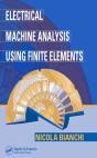 Electrical Machine Analysis Using Finite Elements - Preview